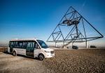Mercedes-Benz Sprinter City 75 2018 года